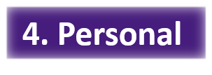 4. Personal